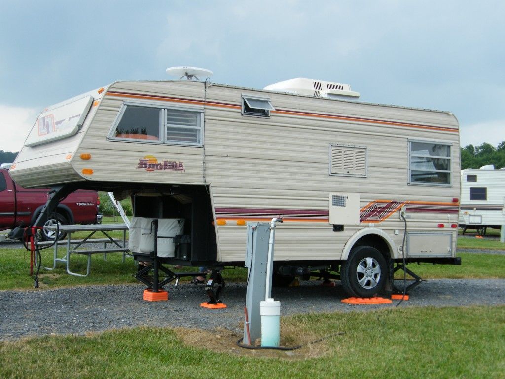 Open Roads Forum FifthWheels Older single axle 5er?